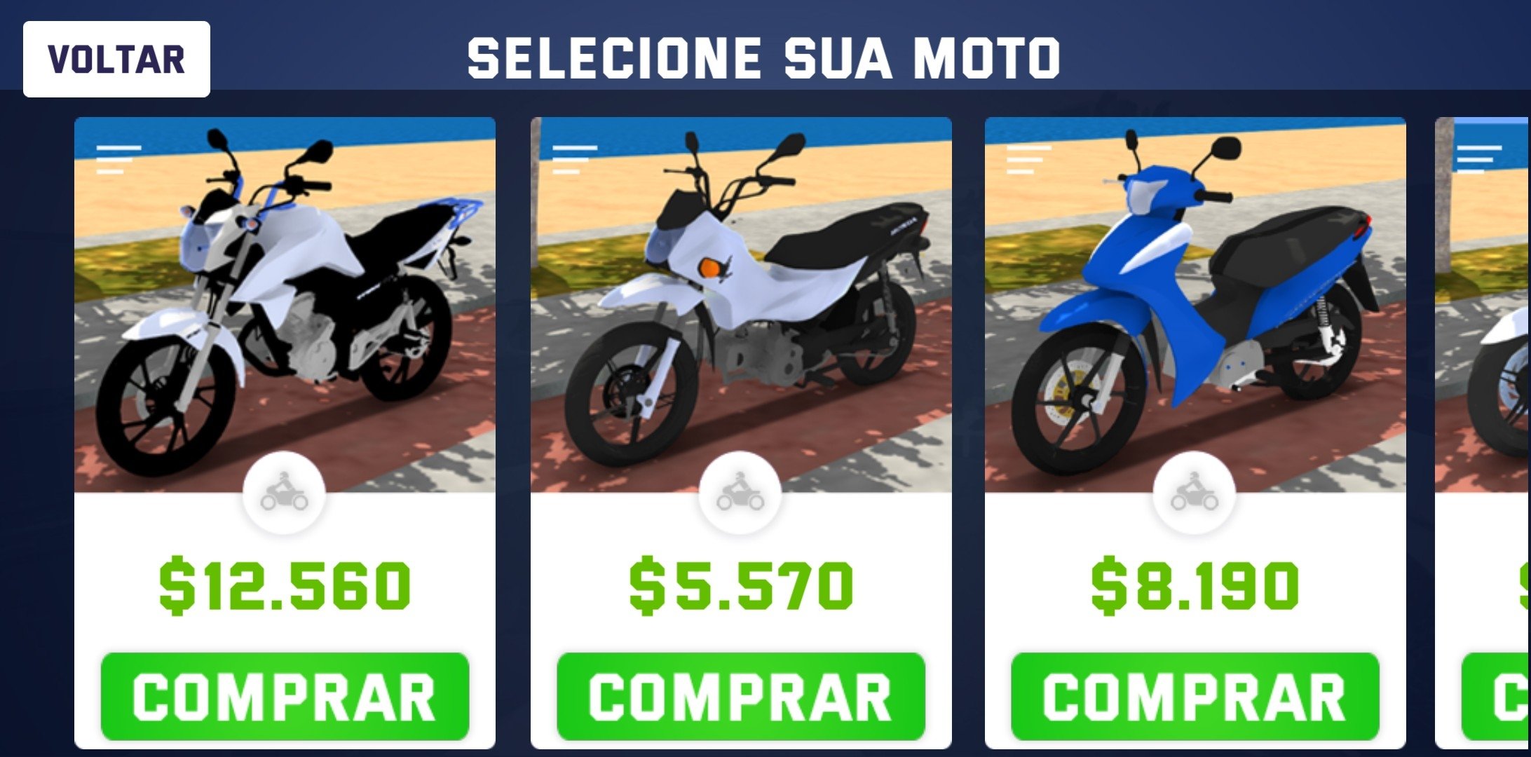 Download do APK de Elite Motos 2 para Android