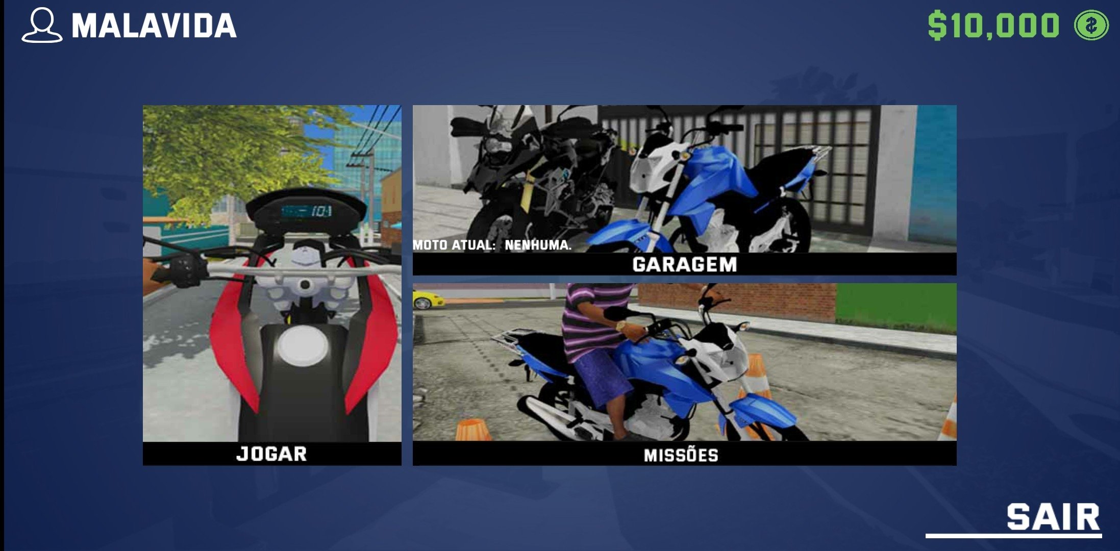 Baixar Elite Motos 2 APK