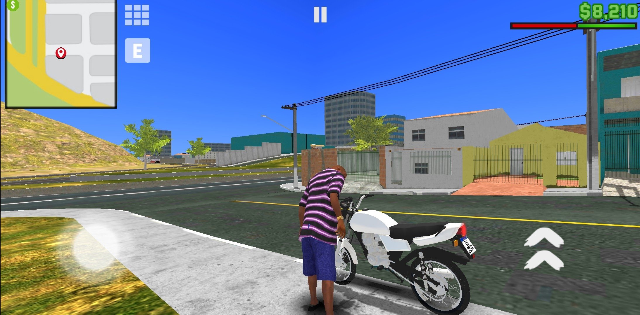 Elite Motos 2 - Download do APK para Android