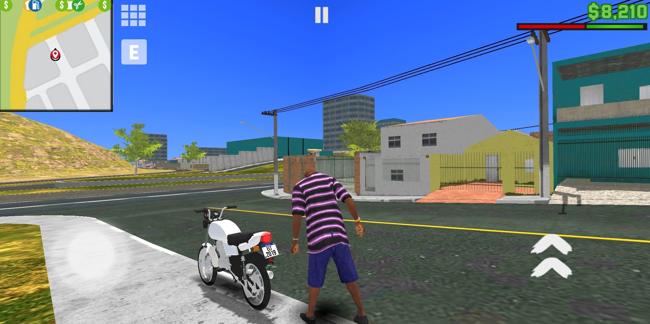 Atualização Elite Motos 2 BR para Android - Download