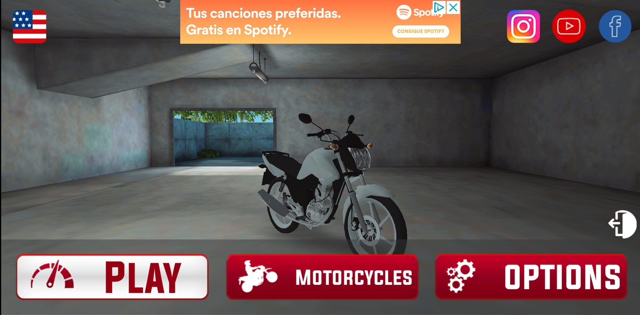 BAIXAR!! NOVO GTA MOTOVLOG PARA TODOS ANDROID / APK+DATA