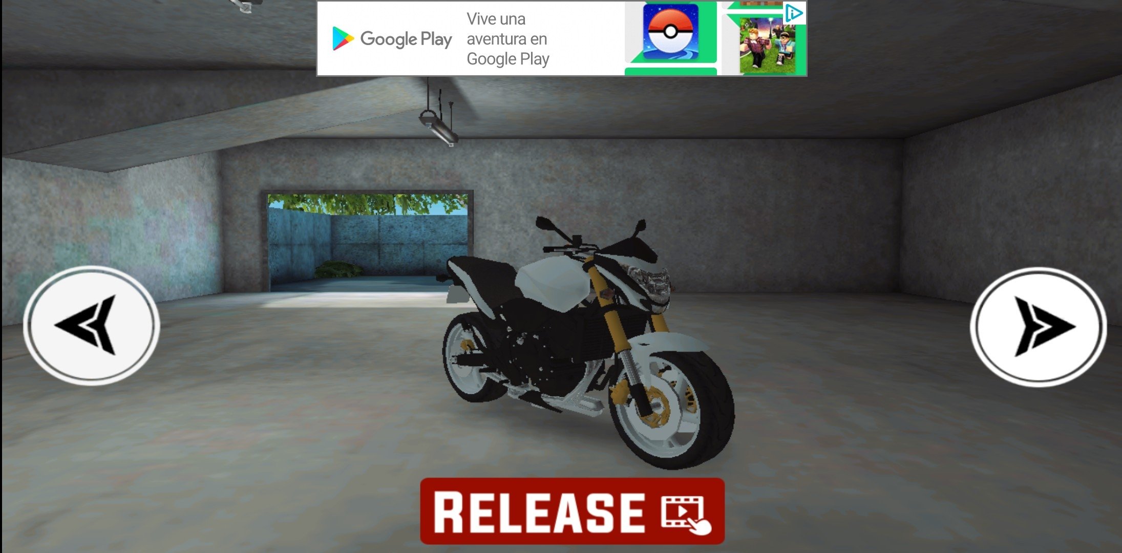 Download Elite Motos 3 - Jogo de Motos App Free on PC (Emulator) - LDPlayer