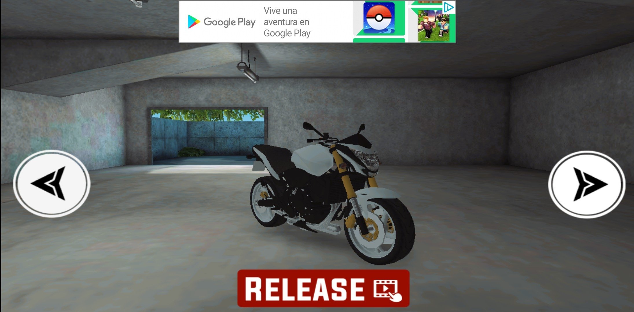 MotoVlog In Brazil Game for Android - Download