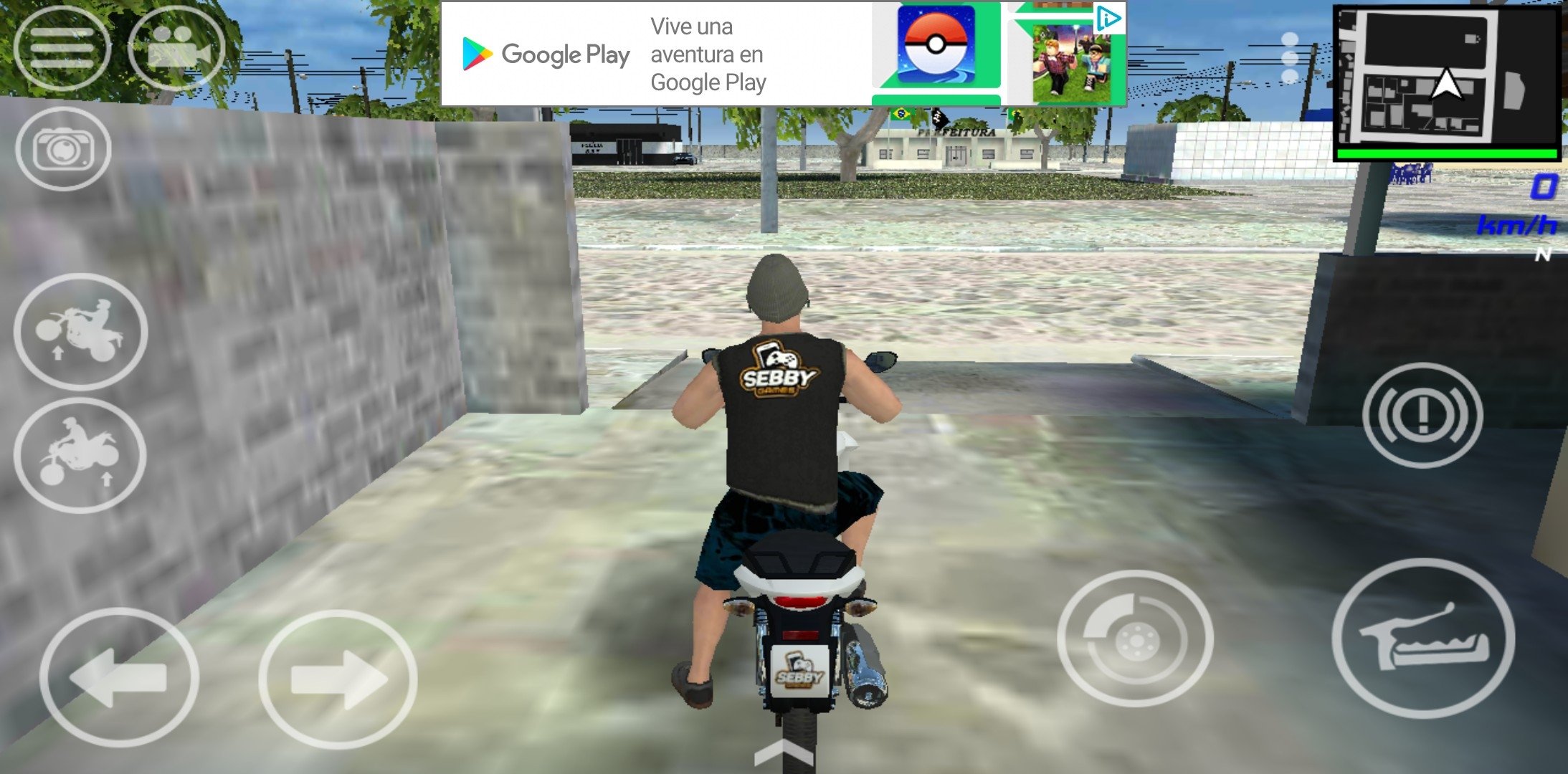 Elite MotoVlog Apk Mod Dinheiro Infinito v0.0.10 - W Top Games