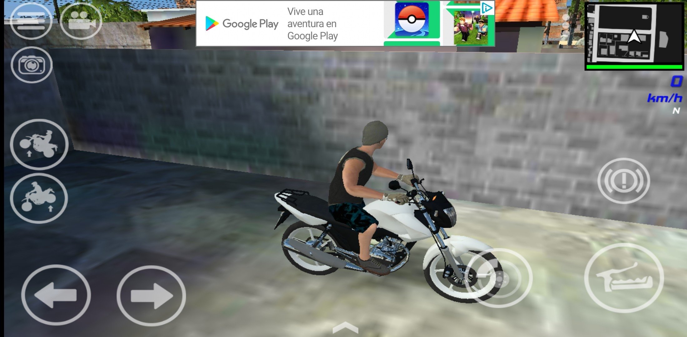 Motos Vlog no Grau Brasil para Android - Download