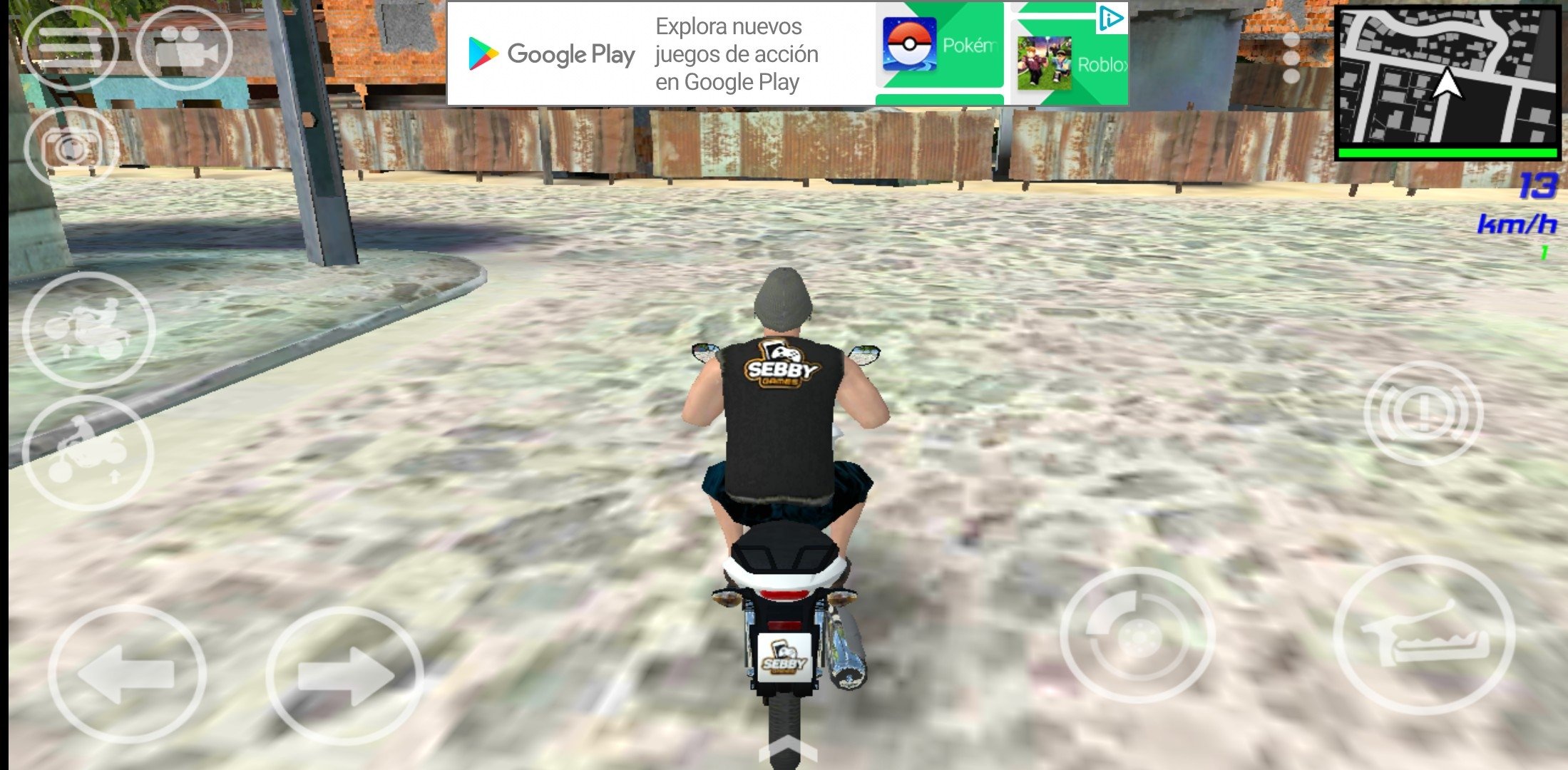 Download do APK de Jogos De Motocicletas Offline para Android