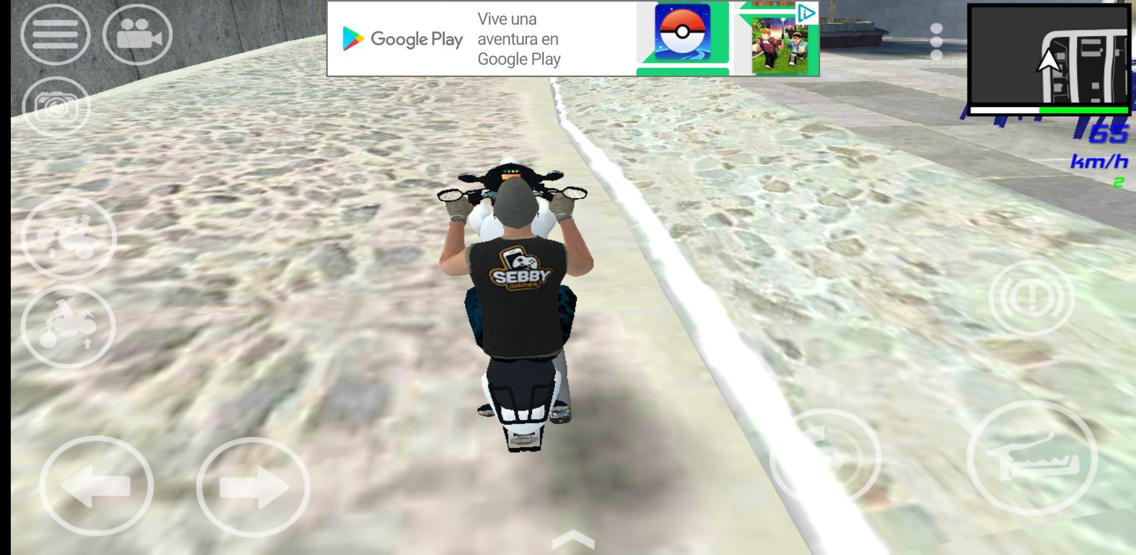 GTA motovlog para android 2023 Download Motos e Carros BR - W Top