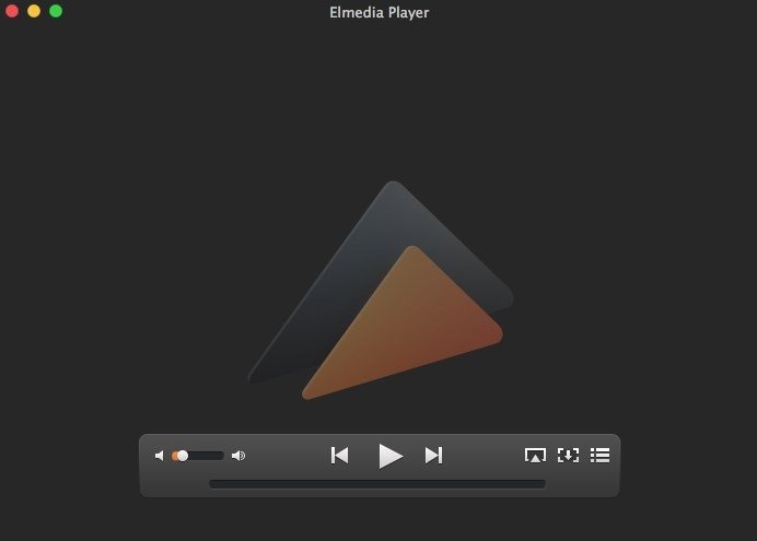 Elmedia Video Player 6.13 - Скачать для Mac бесплатно