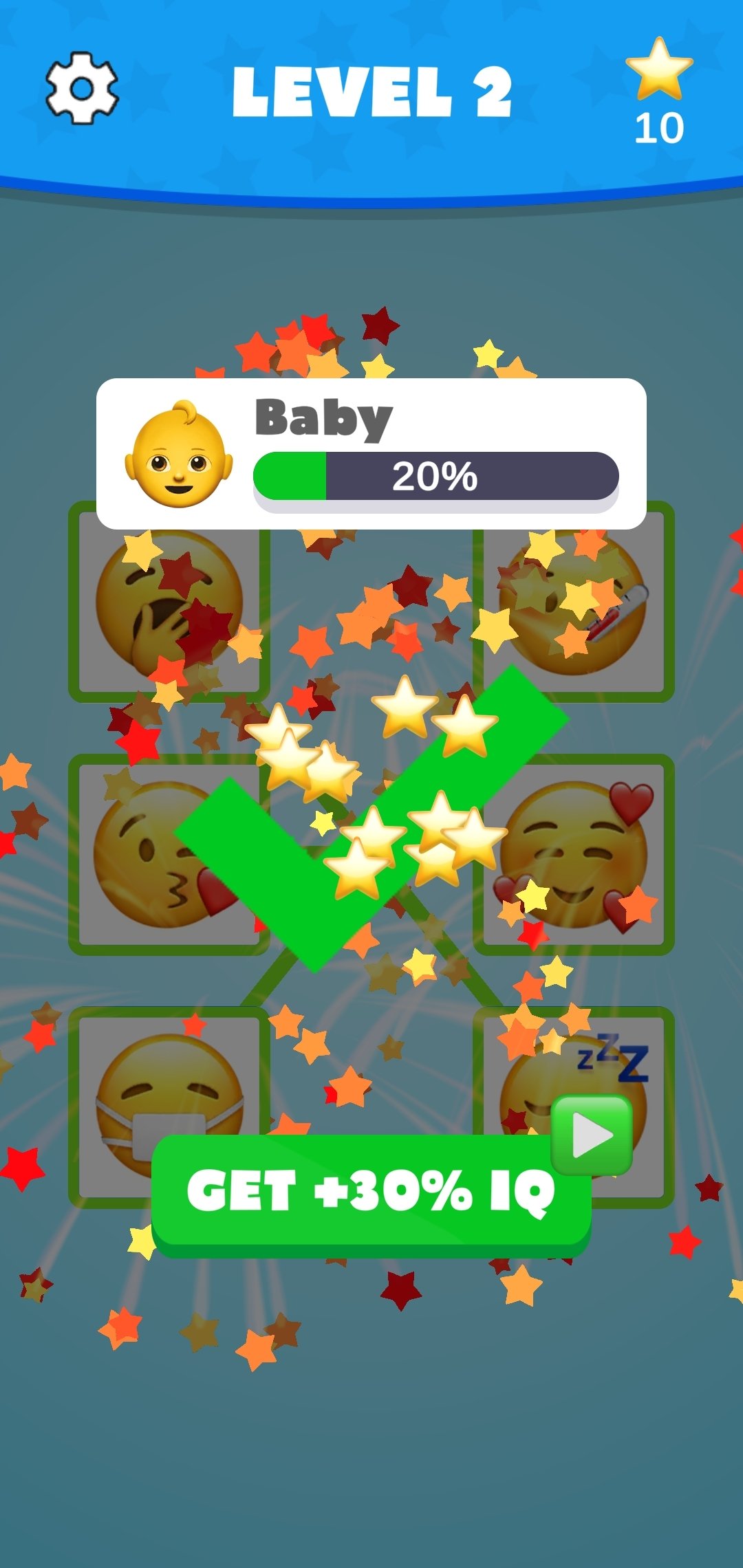 Emoji Maze 0 95 Android用ダウンロードapk無料