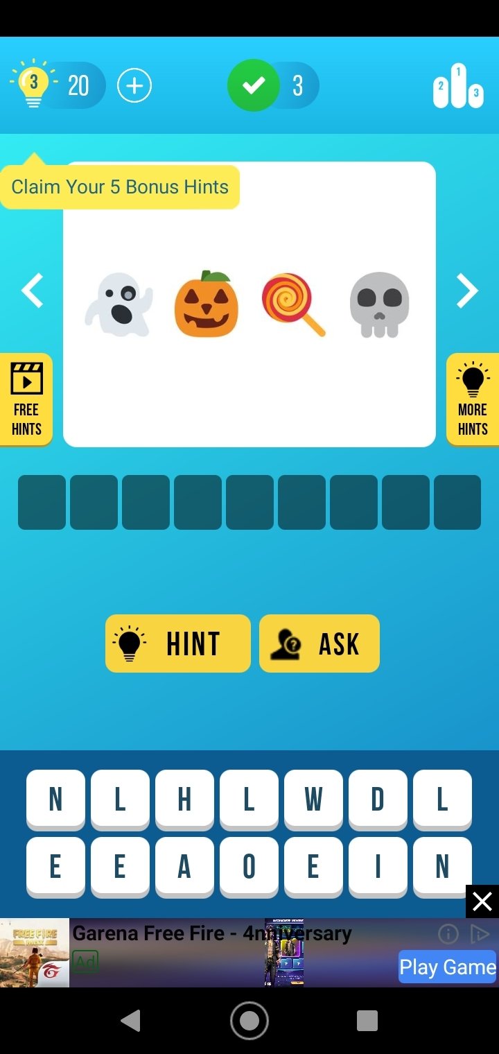 emoji quiz