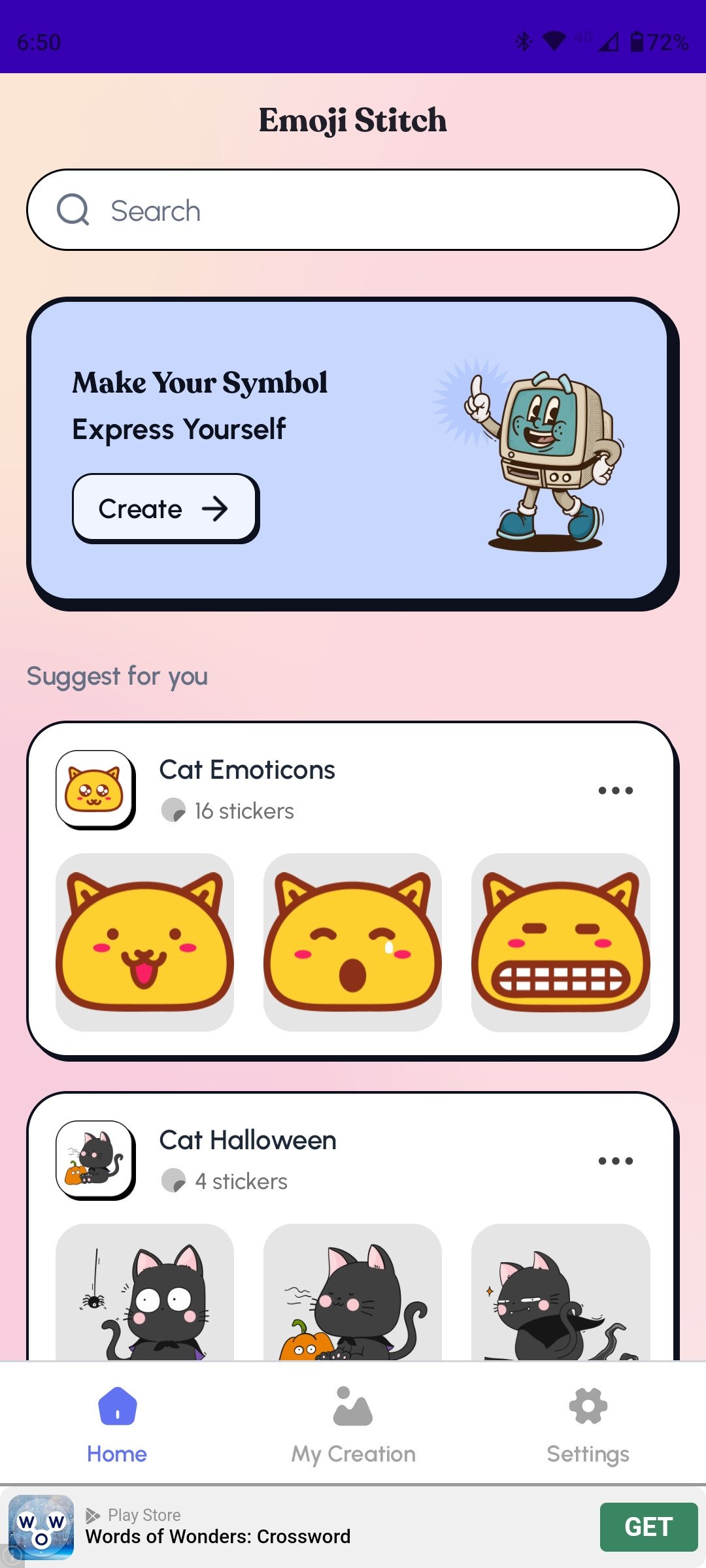 Emoji Stitch Apk Download For Android Free