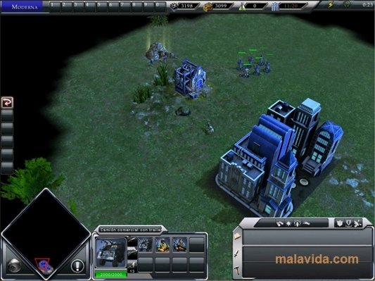 empire earth 3 ww2