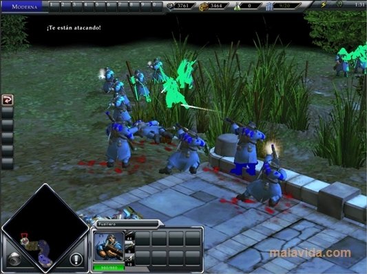 empire earth 3 windows 8.1