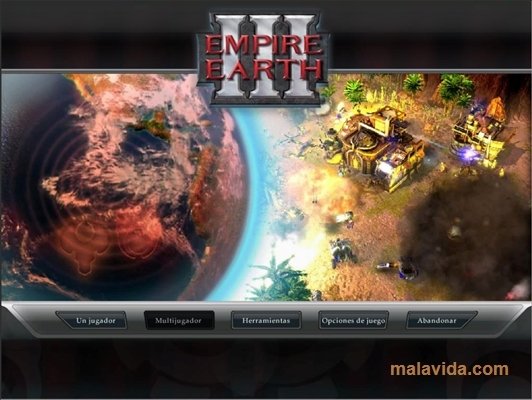 empire earth iii ita