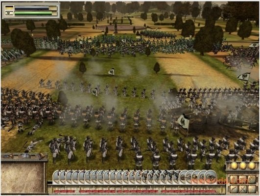 Empire Total War Download for PC Free