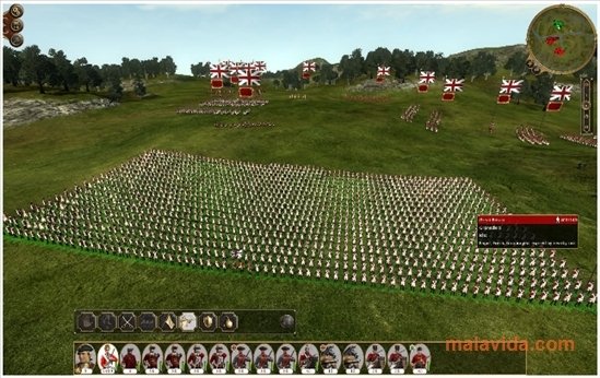 Empire Total War - Скачать На ПК Бесплатно