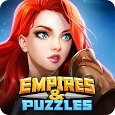 Empires & Puzzles: RPG Quest para Android - Baixe o APK na Uptodown