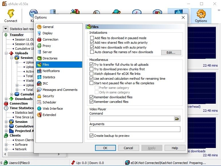 emule for windows 7 free download