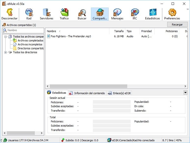 emule gratis italiano ultima versione 2012