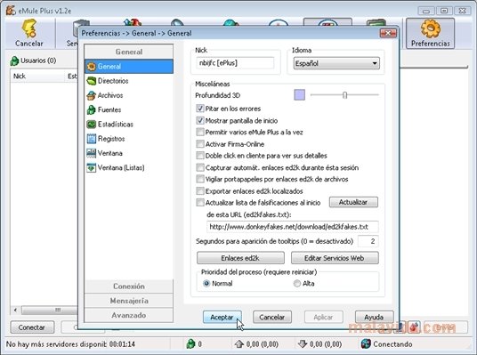 emule gratis in italiano ultima versione senza virus