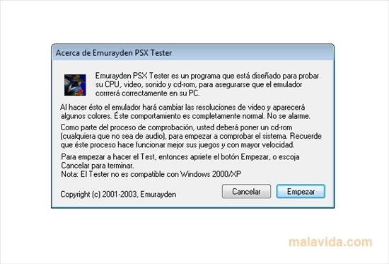 emulador de playstation 1 para psp