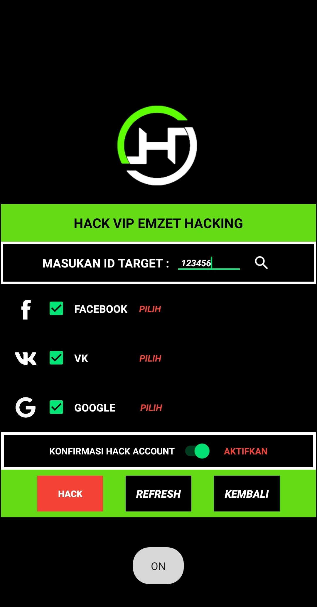 VIP Access APK for Android - Download