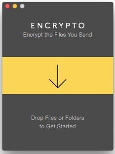 encrypto download mac