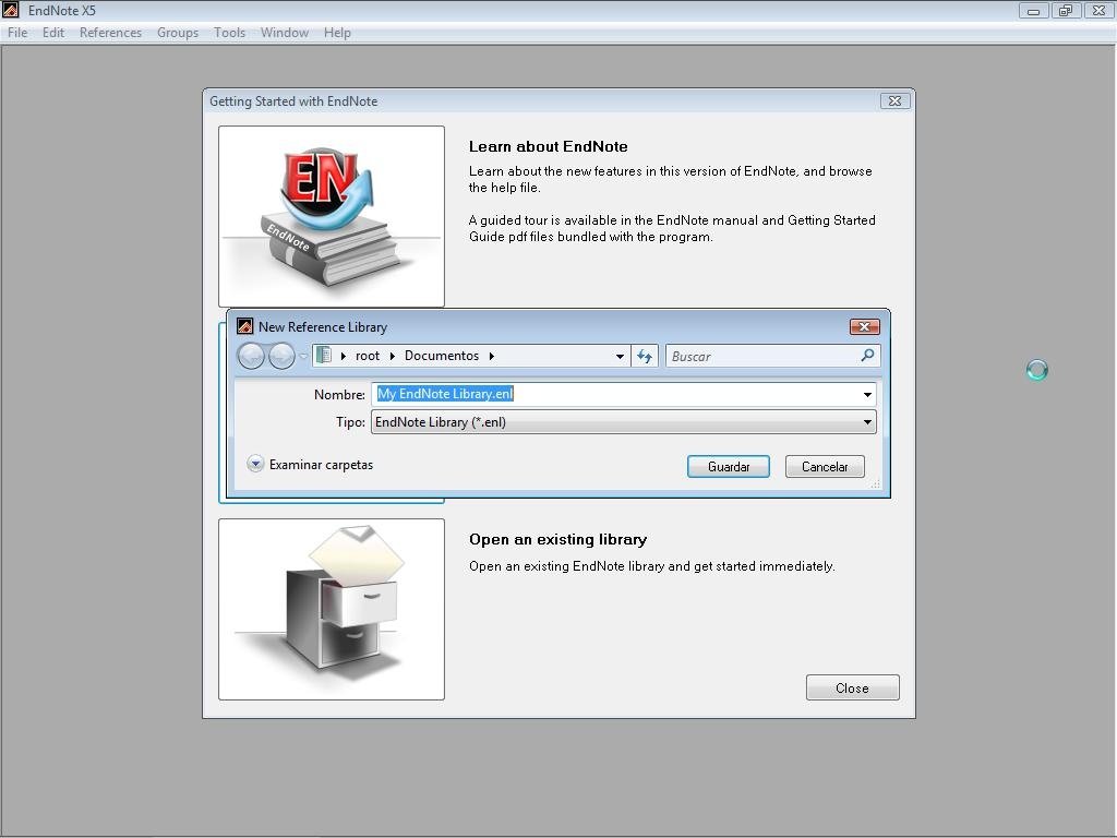 endnote download