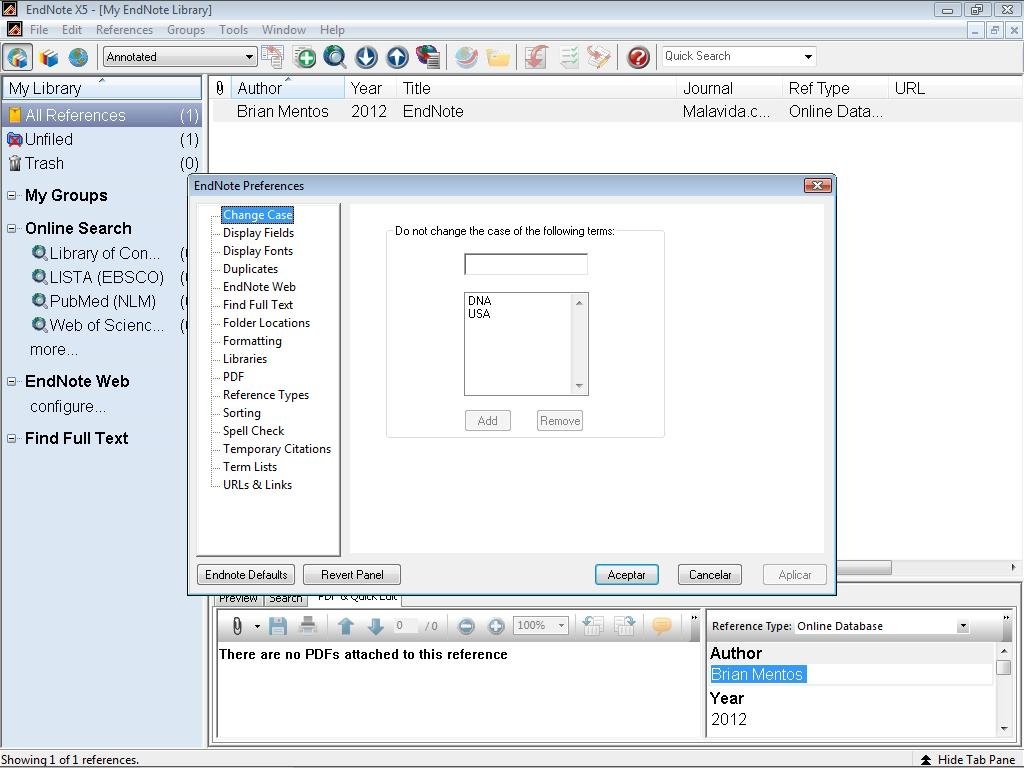 free download endnote x9