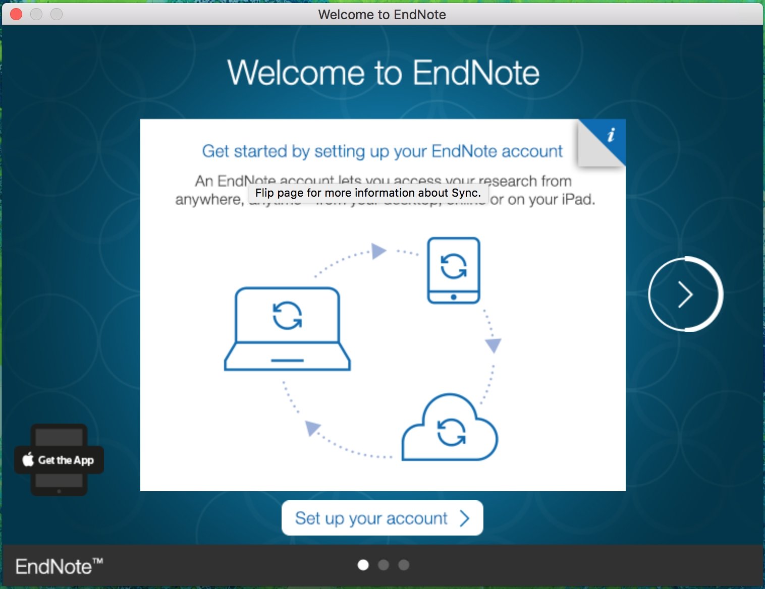 endnote x9 tutorial