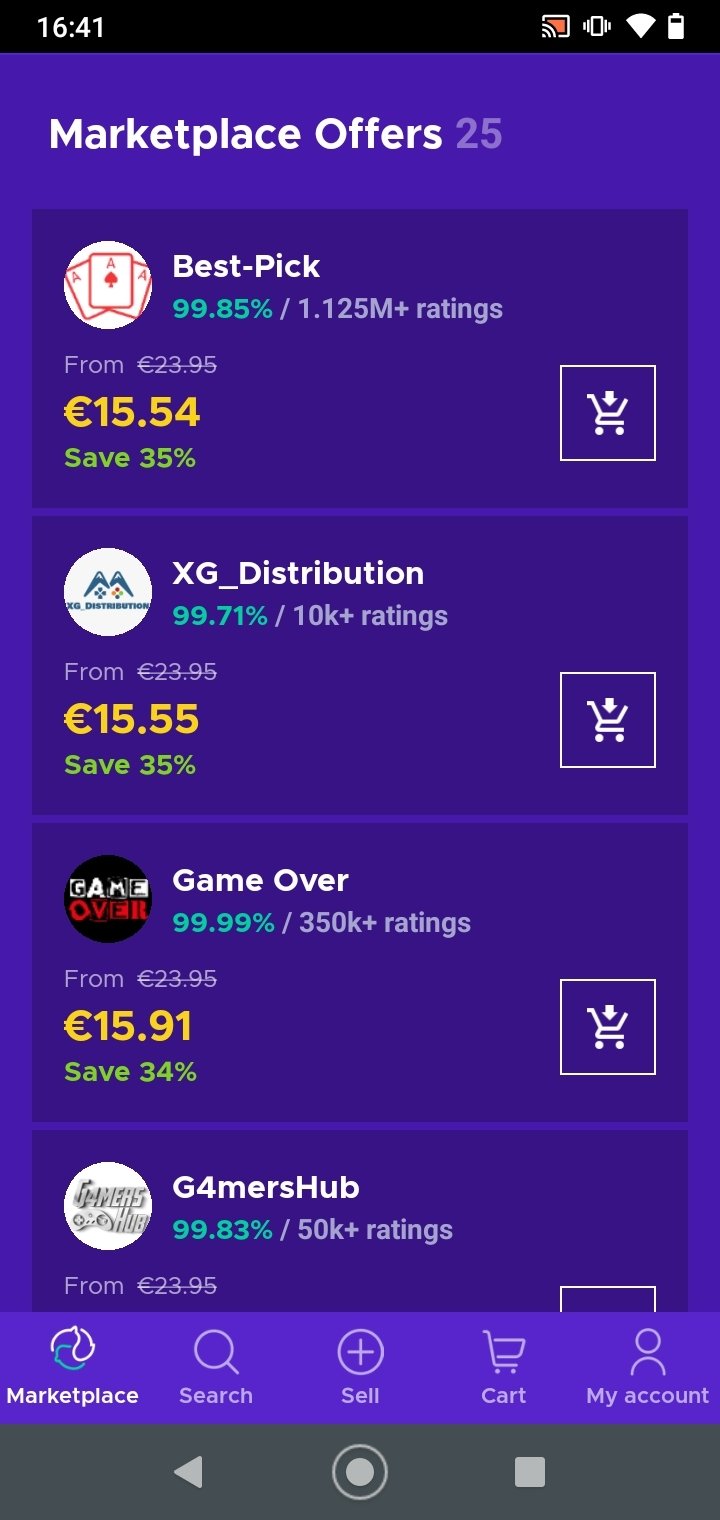 Descargar Eneba 1 0 APK Gratis Para Android