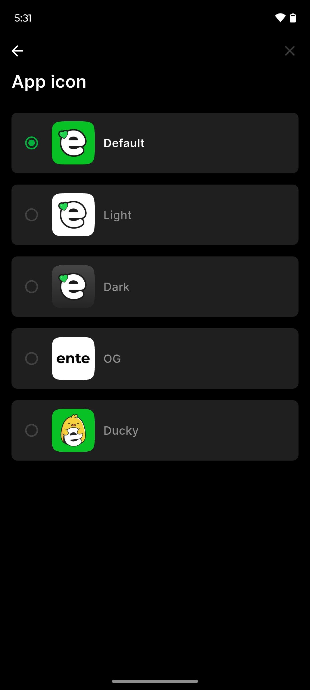 Ente Photos APK Download for Android Free