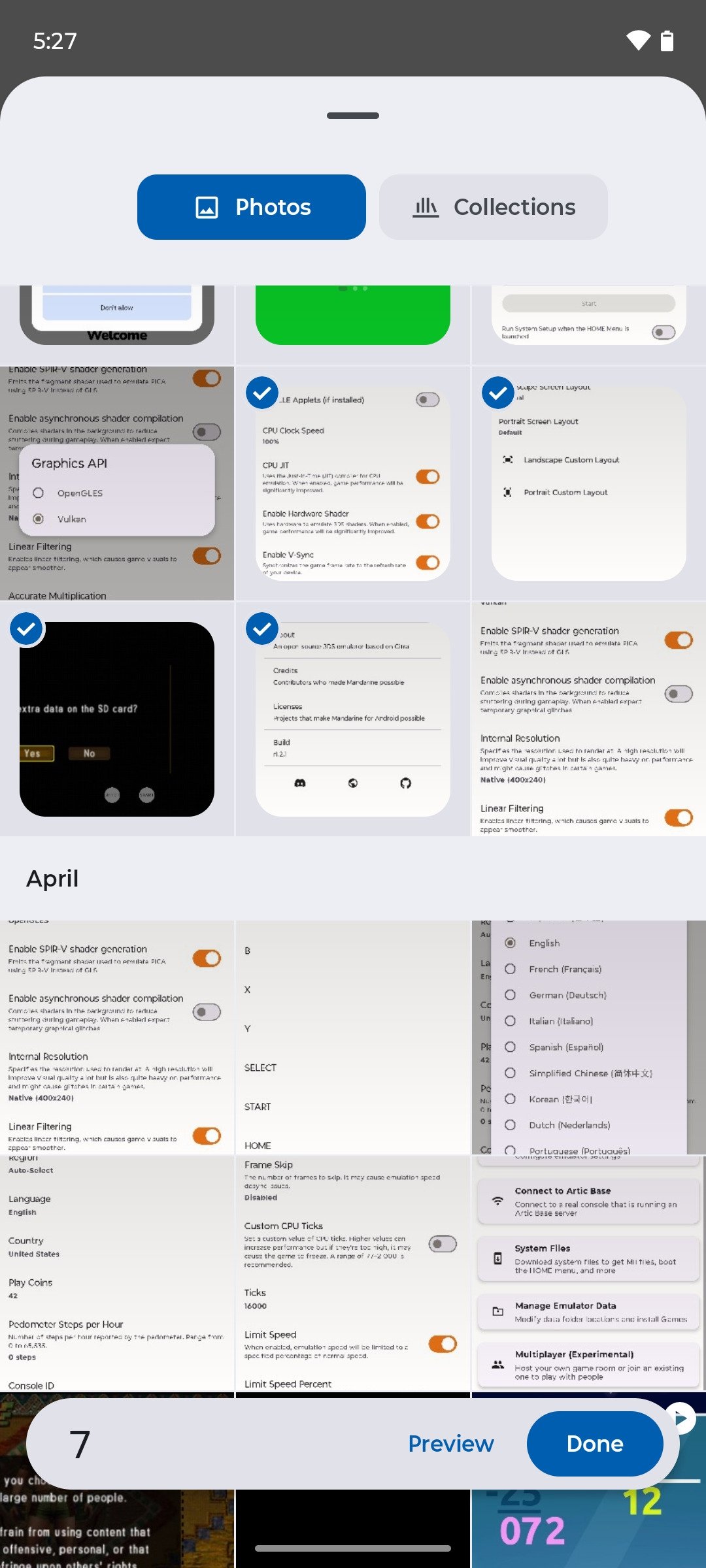 Ente Photos APK Download for Android Free