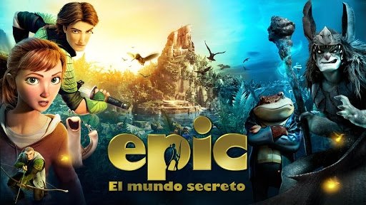 Download Epic Android latest Version