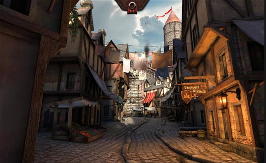 Download Epic Citadel Android latest Version