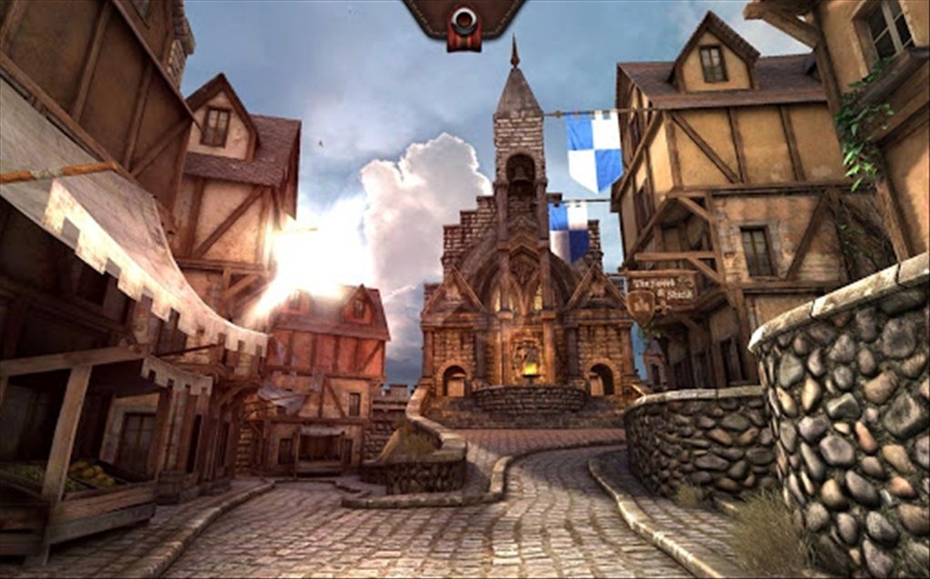 unreal engine 4 download for android