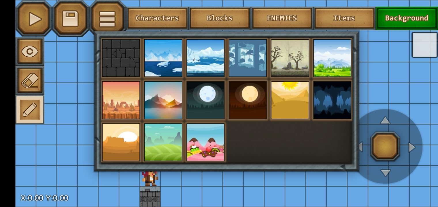 Epic Game Maker: Create a game - Apps on Google Play