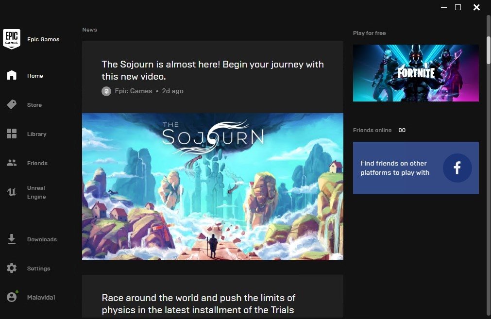 Apps  Download Apps For Your PC - Epic Games Store