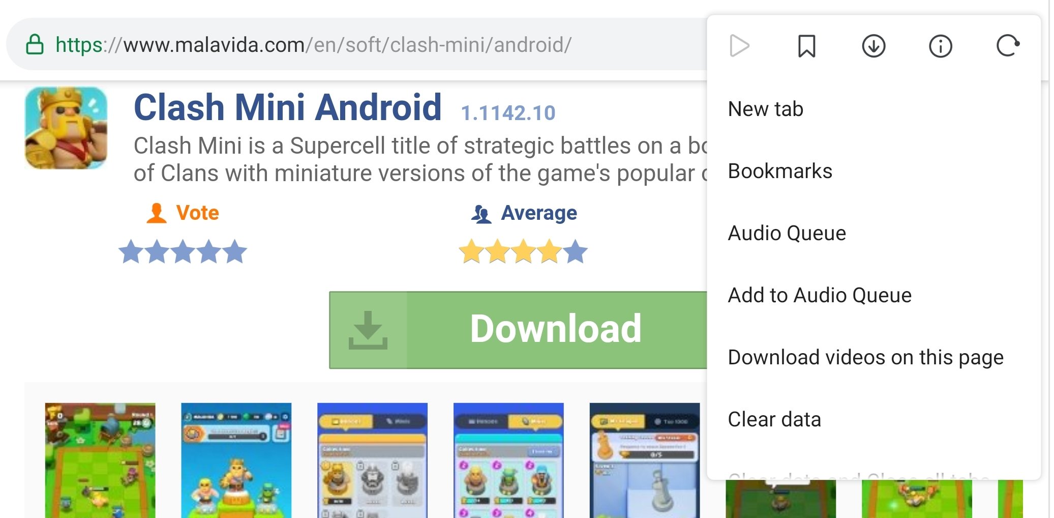 Gaming Browser APK for Android Download