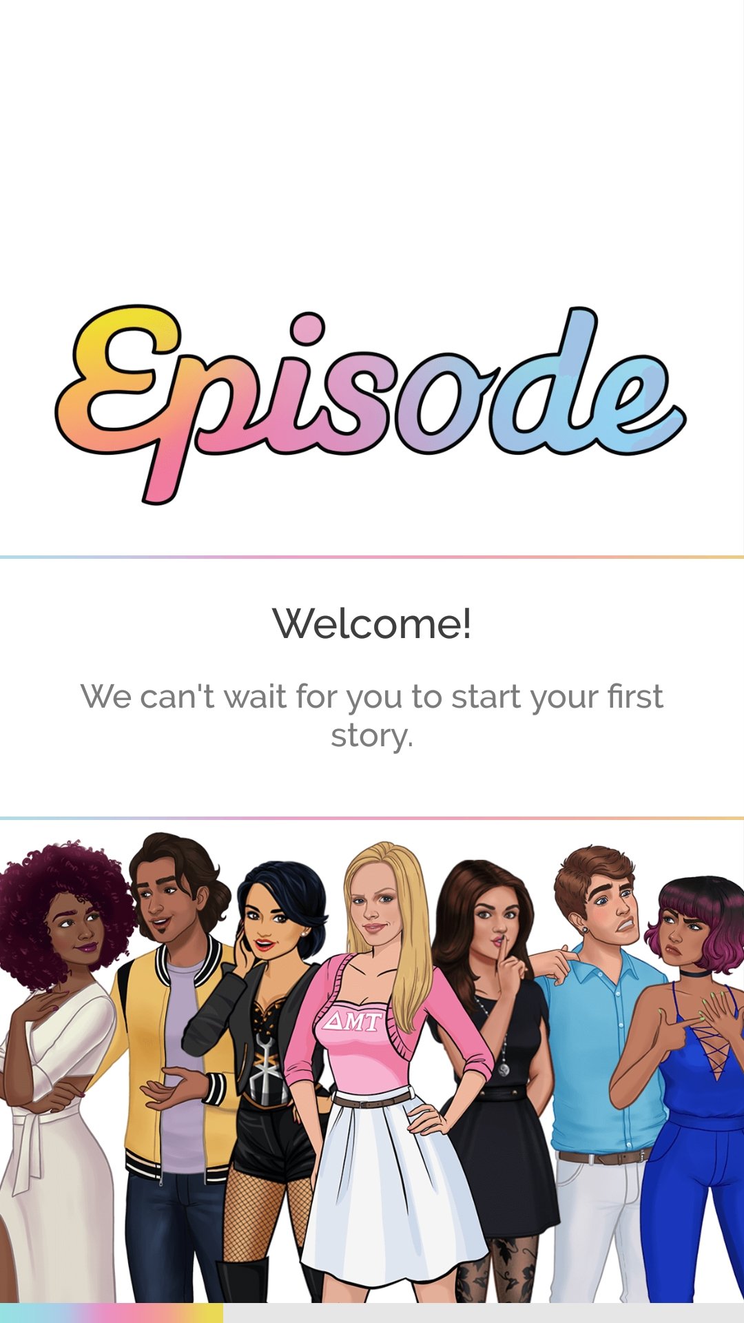 episode download game