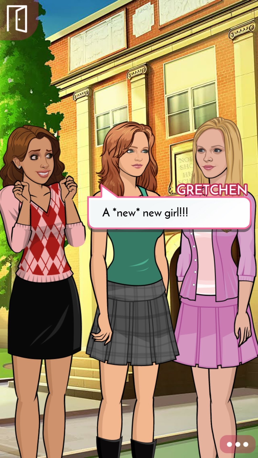 Episode - Choose Your Story 22.00 - Download for Android APK Free