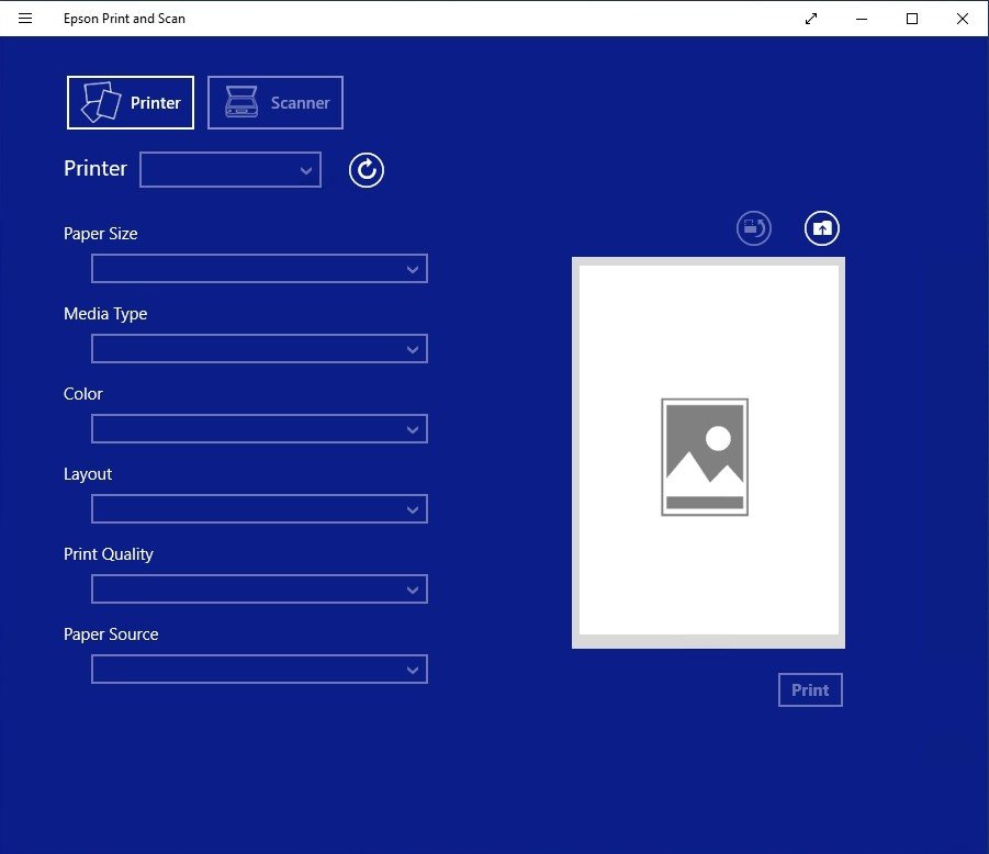 epson scanning error connect computer