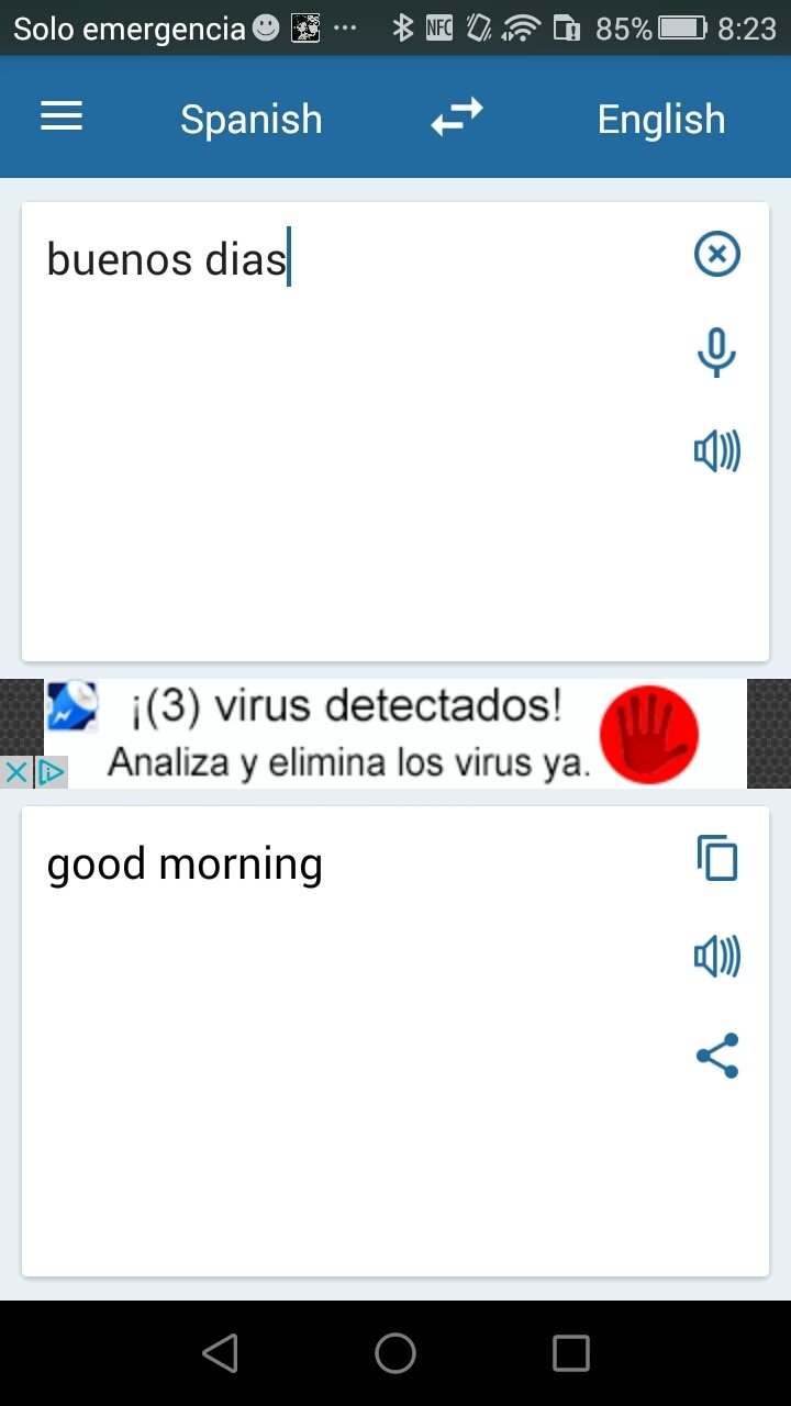 Download ES-EN Translator Android latest Version