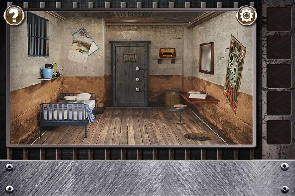 Download do APK de Escaping the Prison para Android