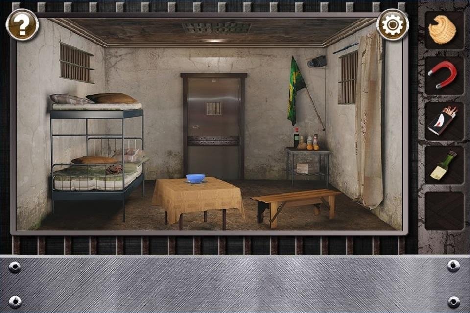 Escape the Prison Room APK Download for Android Free