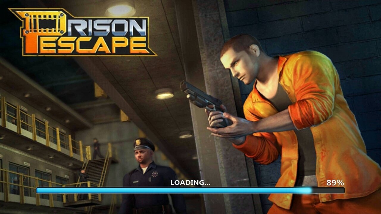 Escape Plan : Puzzle Prison Escape APK pour Android Télécharger