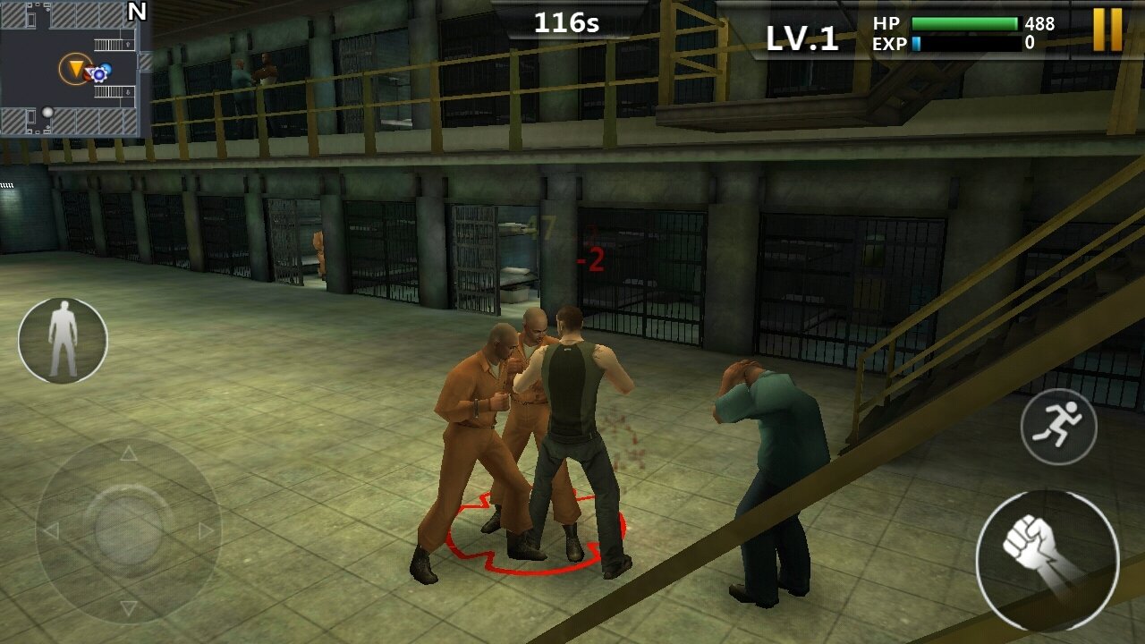 Prison Escape APK for Android Download