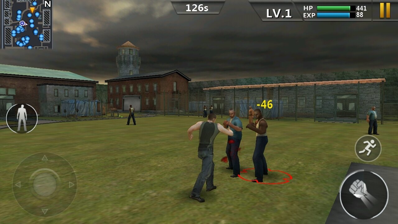 Prison Life APK for Android Download