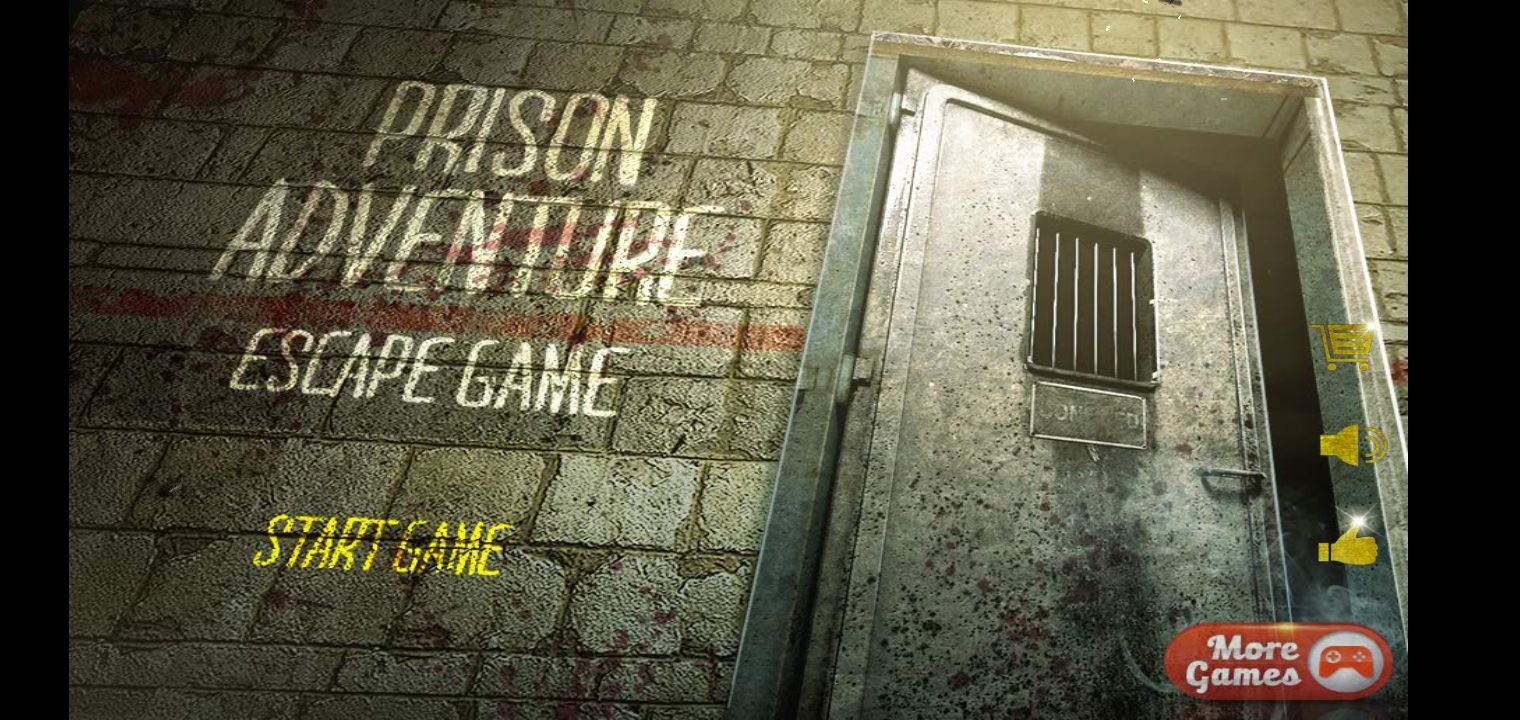 Prison Escape－Jail Playground for Android - Free App Download