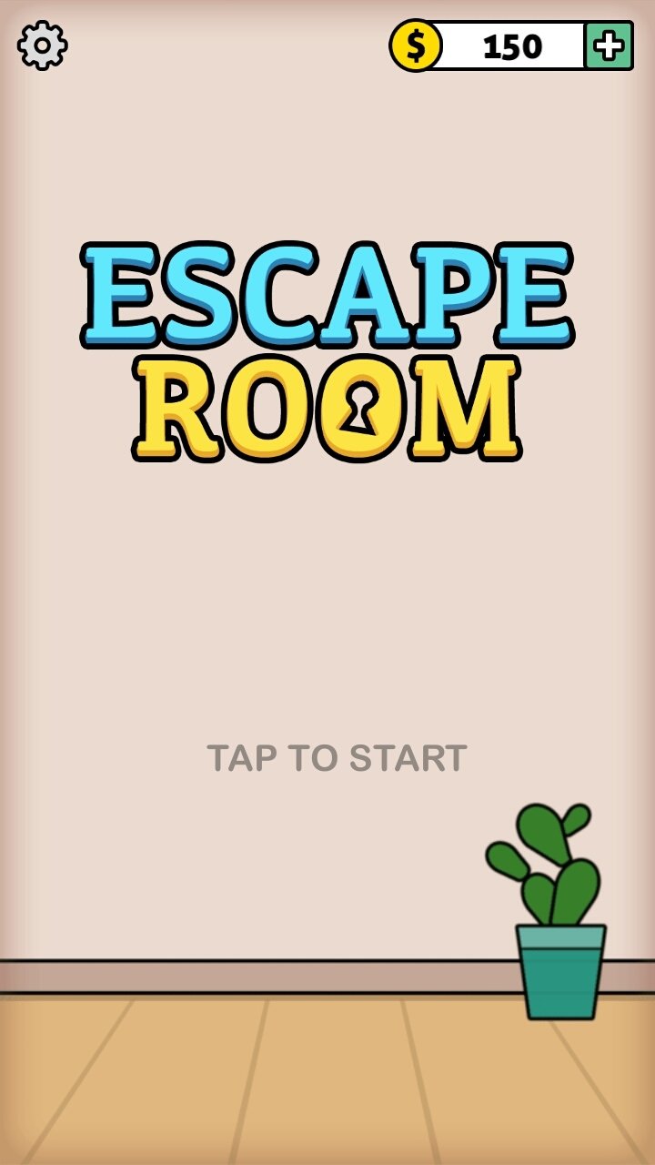 Escape Room: Mystery Word Android